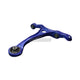 Hardrace OE Style Front Lower Control Arm With Hardened Rubber Bushes 2Pc Set Honda Accord CL 03-07 Camber & Control