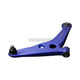 Hardrace OE Style Front Lower Control Arms With Spherical Bearings 2Pc Mitsubishi Lancer 01-06 Camber & Control Arms