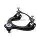 Hardrace OE Style Front Upper Control Arm With Hardened Rubber Bushes 2Pc Set Honda Civic EG 92-96 Bushes