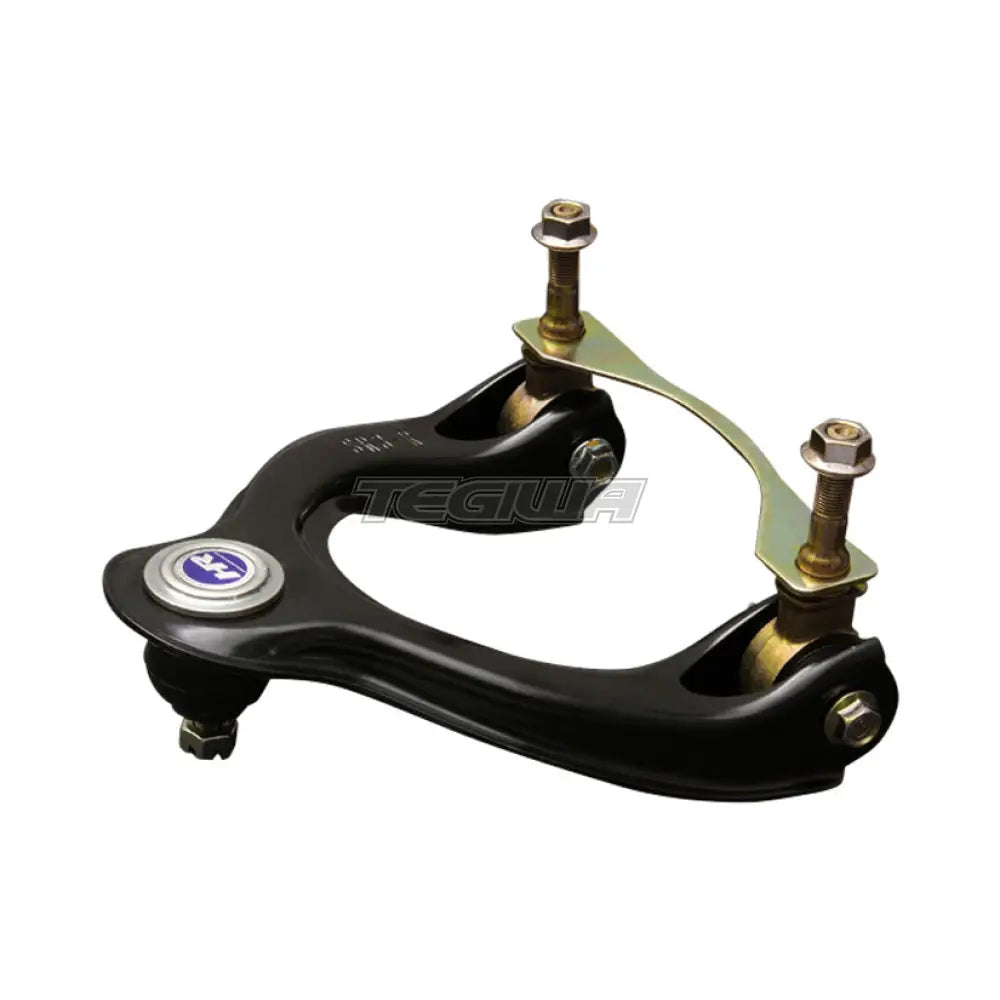 Hardrace OE Style Front Upper Control Arm With Spherical Bearings 2Pc Set Honda Civic EG 92-96 Bushes