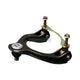 Hardrace OE Style Front Upper Control Arm With Spherical Bearings 2Pc Set Honda Civic EG 92-96 Bushes