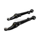 Hardrace OE Style Lower Control Arm With Spherical Bearings 2Pc Set 92-96 Camber & Control Arms