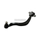 Hardrace OE Style Lower Control Arms With Hardened Rubber Bushes 2Pc Set Mitsubishi Galant Eclipse 94-99 Camber &