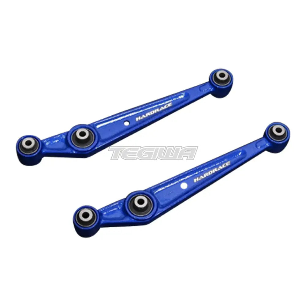 Hardrace OE Style Rear Lower Control Arm 2Pc Set Honda Civic EG 92-96 Camber & Control Arms