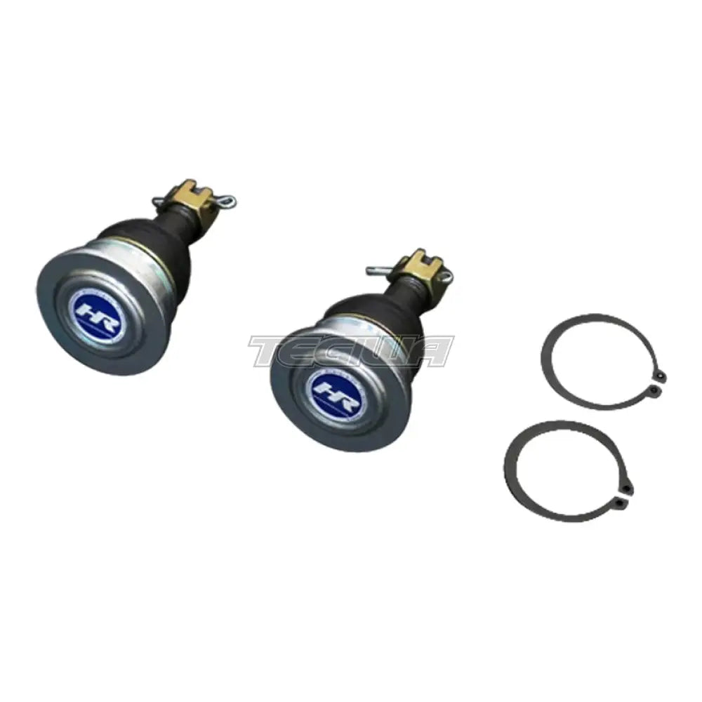 Hardrace OE Style Rear Upper Ball Joint 2Pc Set Lexus IS XE10 99-05 Ball Joints & Track Rod Ends
