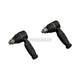 Hardrace OE Style Super Tie Rod Ends 2Pc Set Honda S2000 AP1 AP2 99-09 Steering Arms