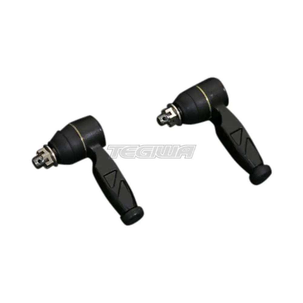 Hardrace OE Style Super Tie Rod Ends 2Pc Set Honda S2000 AP1 AP2 99-09 Steering Arms