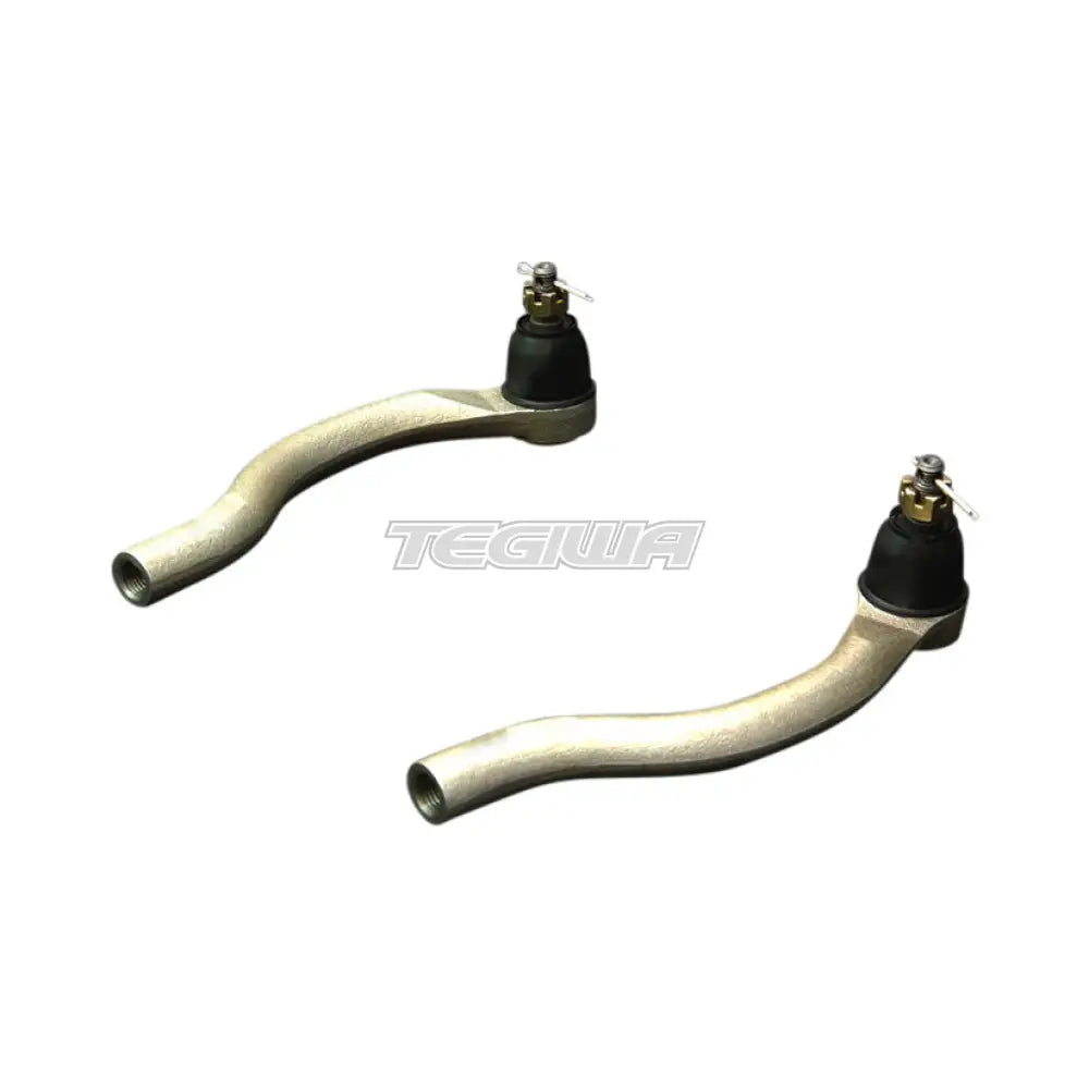 Hardrace OE Style Tie Rod End 2Pc Set Honda Accord CL 03-09 Steering Arms