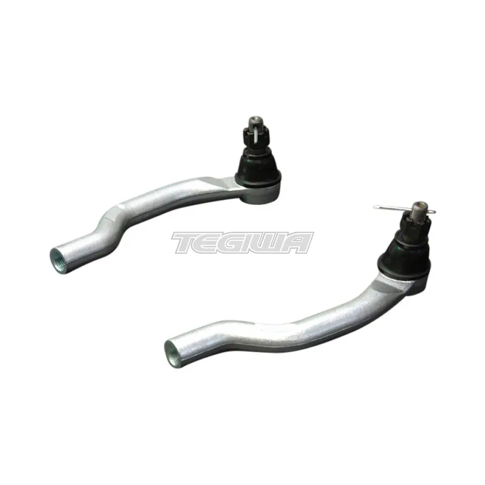 Hardrace OE Style Tie Rod End 2Pc Set Honda Civic 06-12 Steering Arms