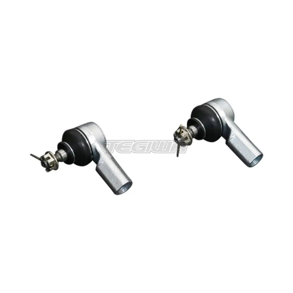 Hardrace OE Style Tie Rod End 2Pc Set Honda Civic EP3 ES EU 01-05 Steering Arms