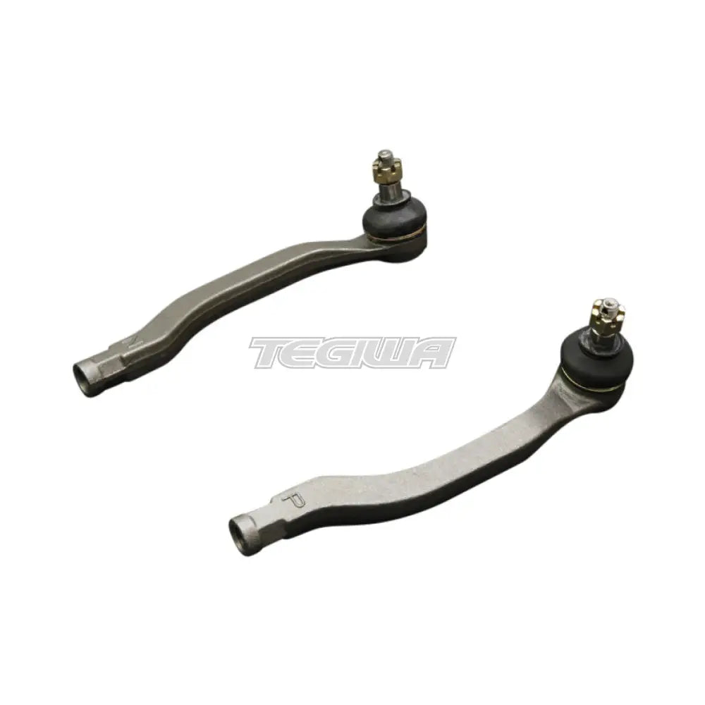 Hardrace OE Style Tie Rod Ends 2Pc Set Honda Accord 98-02 Steering Arms