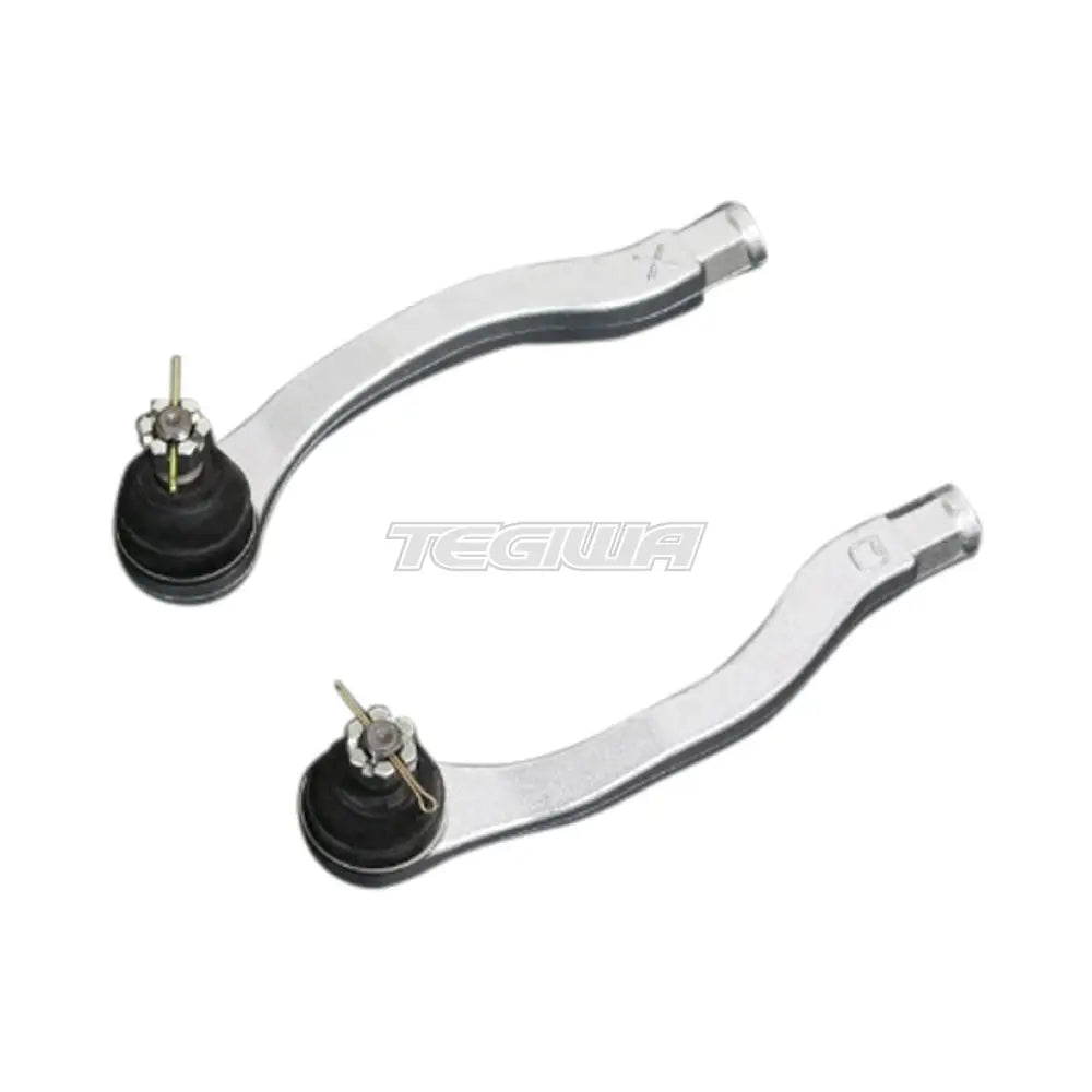 Hardrace OE Style Tie Rod Ends 2Pc Set Honda Civic EG 92-96 EK 98-00 Integra DC2 94-01 Steering Arms
