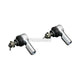 Hardrace OE Style Tie Rod Ends 2Pc Set Honda Integra DC5 01-05 Steering Arms