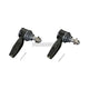Hardrace OE Style Tie Rod Ends 2Pc Set Nissan 200SX S14 Silvia S15 HICAS Steering Arms