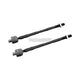 Hardrace OE Style Tie Rod Ends 2Pc Set Subaru Impreza GD GR GP Legacy BL BP BM BR Forester SG SJ Steering Arms