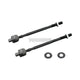 Hardrace OE Style Tie Rods 2Pc Set Nissan 200SX S14 94-98 Steering Arms