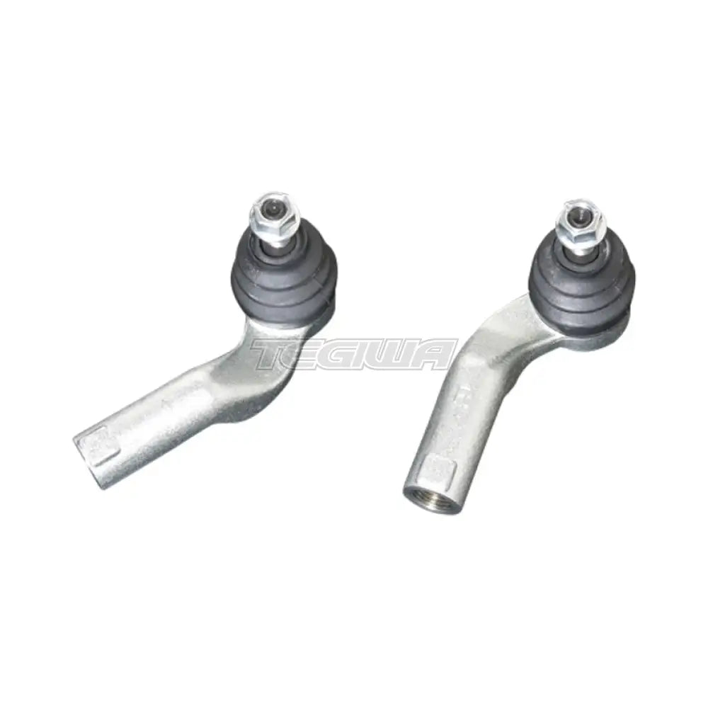 Hardrace OE Style Upgraded Tie Rod Ends 2Pc Set Ford Focus Mk2 05-11 Steering Arms