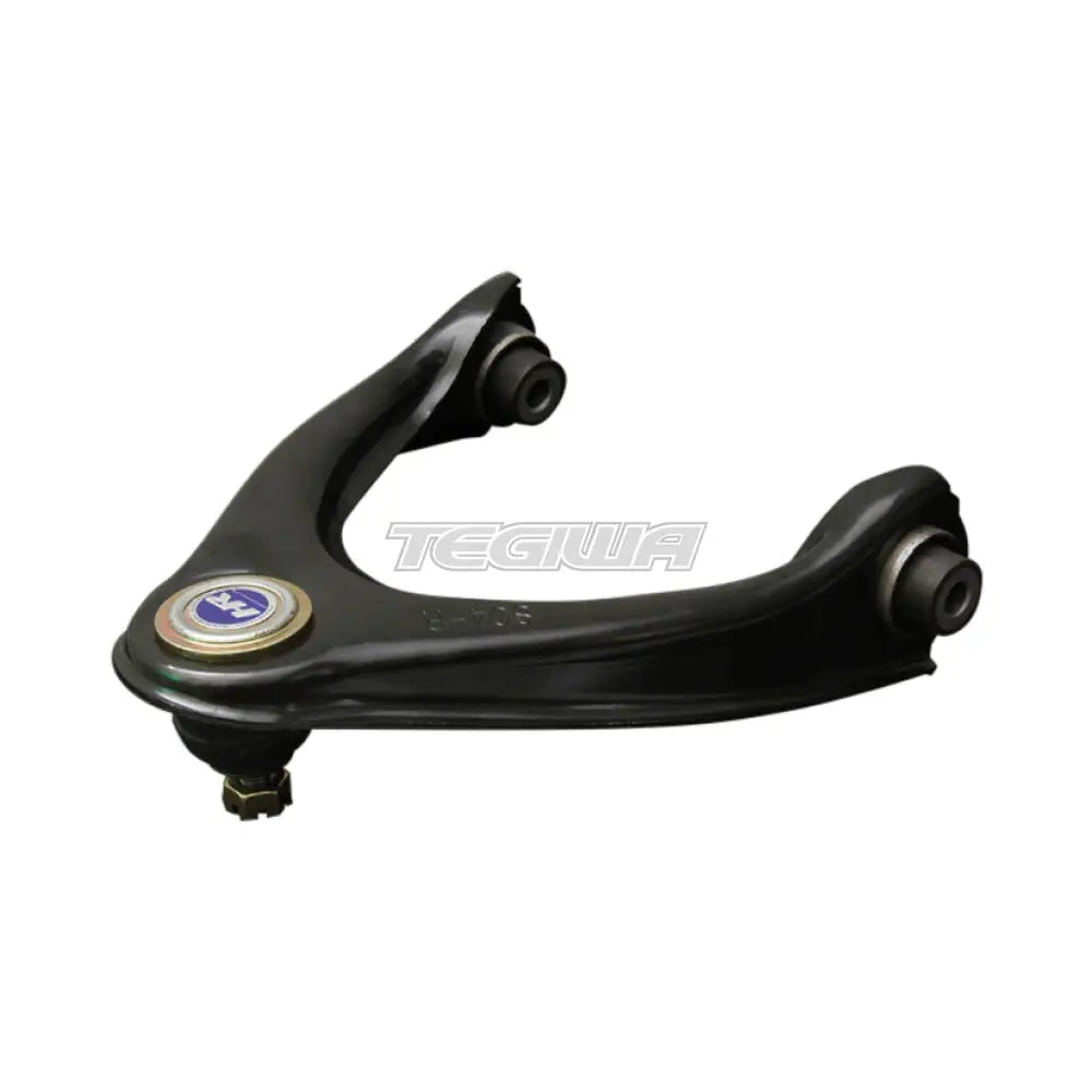 Hardrace OE Style Upper Control Arm With Hardened Rubber Bushes 2Pc Set Honda Civic EK 96-00 Bushes