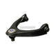 Hardrace OE Style Upper Control Arm With Hardened Rubber Bushes 2Pc Set Honda Civic EK 96-00 Bushes