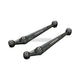 Hardrace OE Style USDM Rear Lower Control Arm With Hardened Rubber Bushes 2Pc Set Honda Civic EG 92-96 Bushes