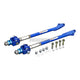 Hardrace Performance Series Tension Rod 2Pc Set Nissan Skyline C10 69-72 Drop links