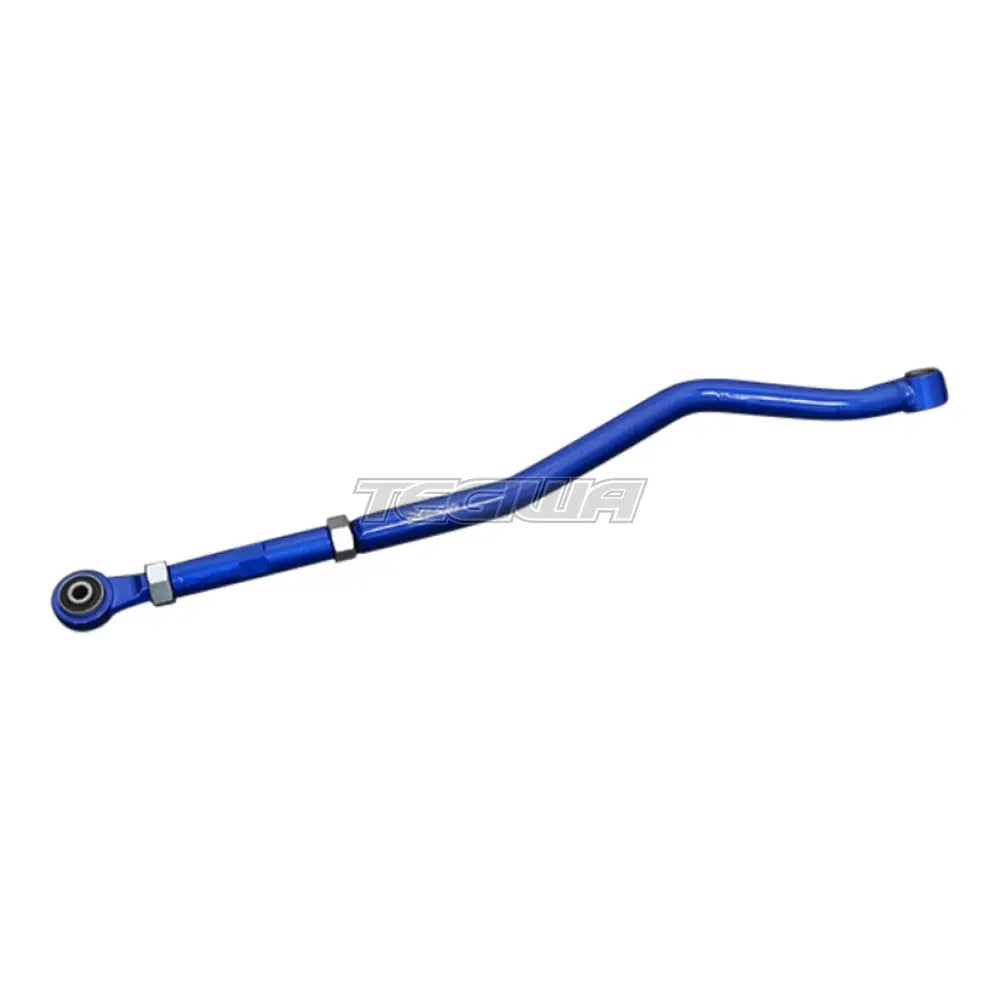 Hardrace Pickup Series Adjustable Front Track Bar 1Pc Jeep Wrangler Jl 18 + Camber & Control Arms