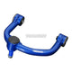 Hardrace Pickup Series Front Upper Control Arm 2Pc Set Ford F150 04-14 Camber & Control Arms