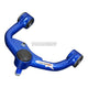 Hardrace Pickup Series Front Upper Control Arm 2Pc Set Nissan Navara 06-14 Camber & Control Arms
