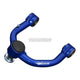 Hardrace Pickup Series Front Upper Control Arm 2Pc Set Toyota Tacoma 4WD 96-04 Camber & Control Arms