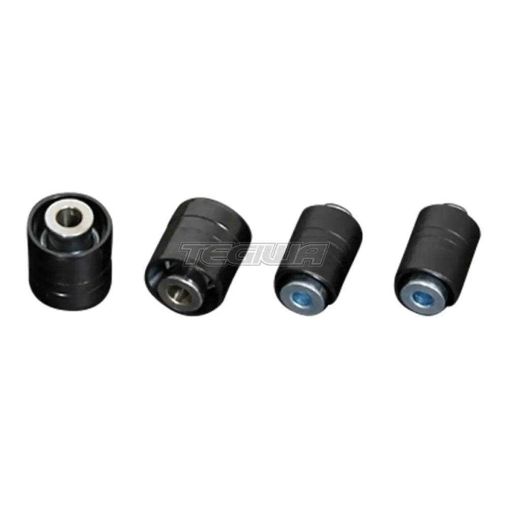 Hardrace Pillow Ball Front LCA Bushes Honda Civic EF Integra DA 88-91 Bushes