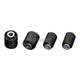Hardrace Pillow Ball Front LCA Bushes Honda Civic EF Integra DA 88-91 Bushes