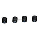 Hardrace Pillow Ball Front Lower Arm Bush 4Pc Set Lotus Elise 01-11 Bushes