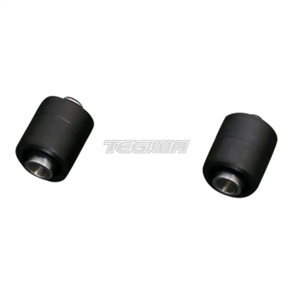 Hardrace Pillow Ball Front Lower Arm Bush Honda Fit 08 + Bushes
