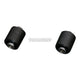 Hardrace Pillow Ball Front Lower Arm Bush Honda Fit 08 + Bushes