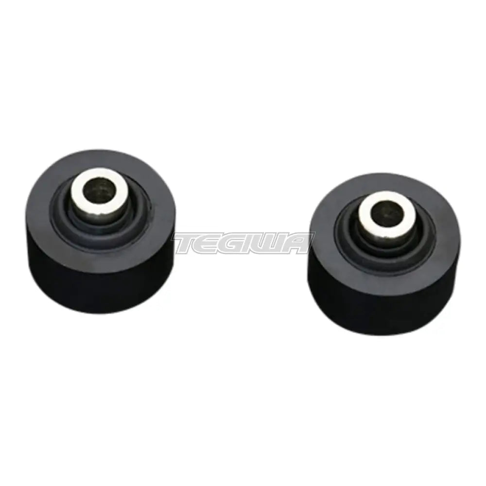 Hardrace Pillow Ball Front Lower Arm Rear Bush Honda Civic FD 06 + Bushes