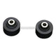 Hardrace Pillow Ball Front Lower Arm Rear Bush Honda Civic FD 06 + Bushes