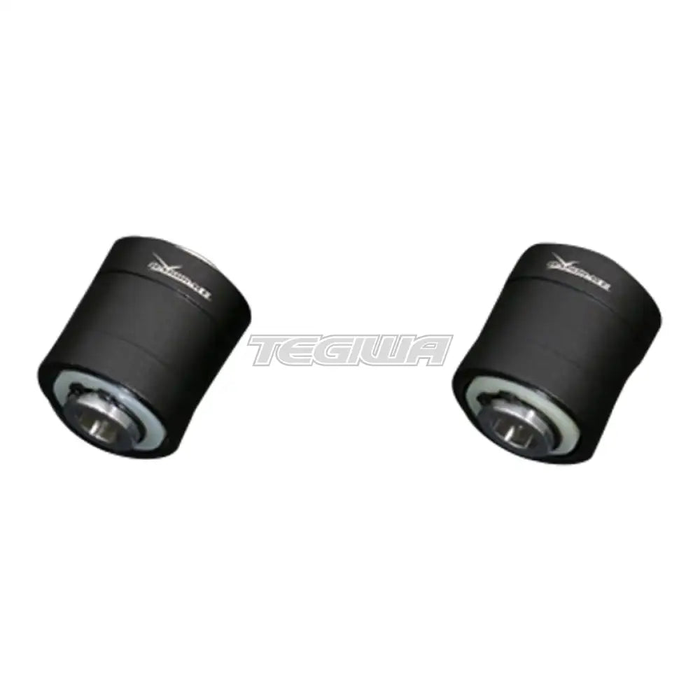 Hardrace Pillow Ball Front Lower Shock Bushes Honda Civic EG EK DC2 92-95 Bushes