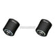 Hardrace Pillow Ball Front Lower Shock Bushes Honda Civic EG EK DC2 92-95 Bushes
