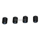 Hardrace Pillow Ball Front Upper Arm Bush 4Pc Set Lotus Elise 01-11 Bushes