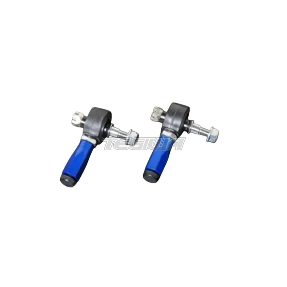 Hardrace Pillowball RC Tie Rod End Honda S2000 AP1 AP2 99-09 2pcs Steering Arms