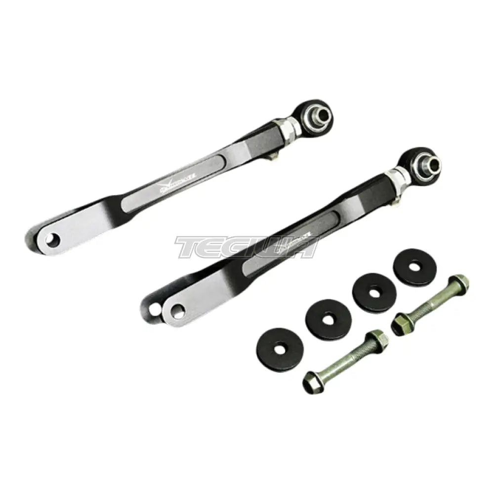Hardrace Porsche 986 Front Only 987 Front Only 996 997 Front Rear Caster Arm Pillow Ball 2Pcs V2 Bushes