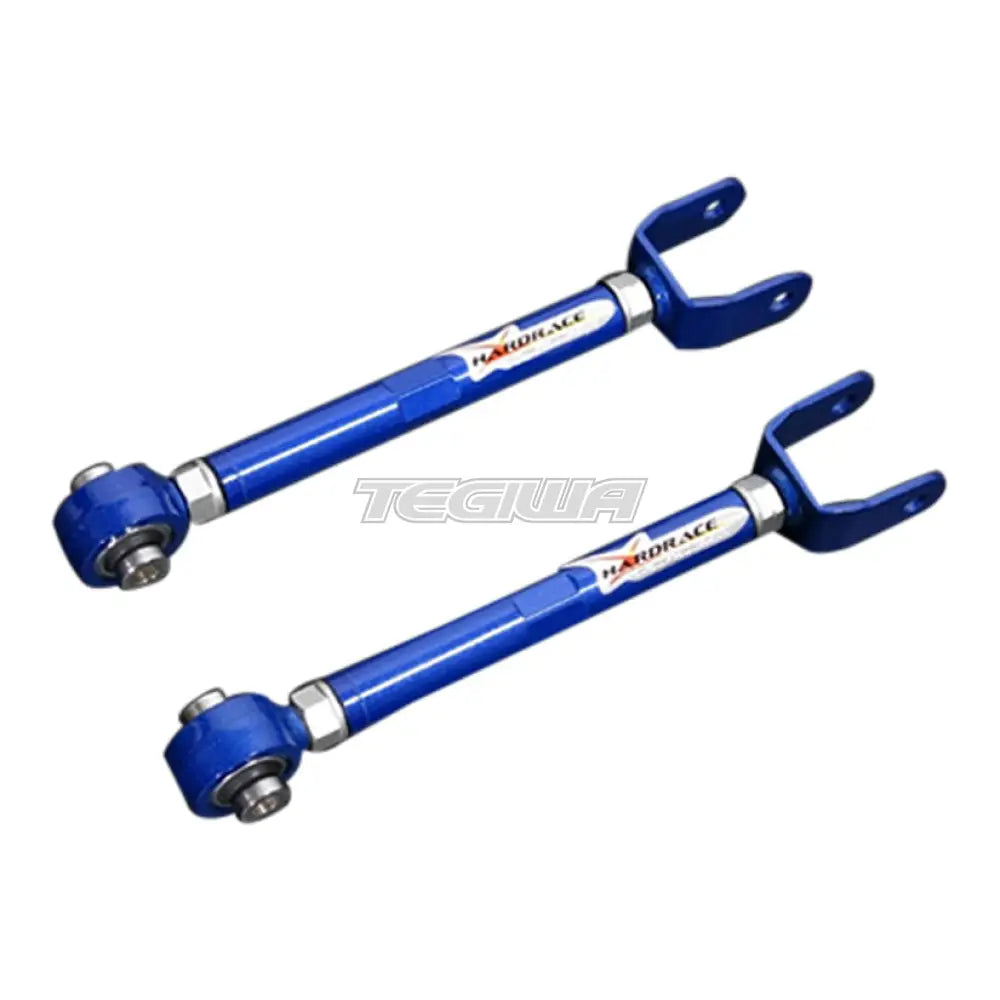 Hardrace Race Series Adjustable Rear Camber Kit Cadillac ATS-L 14 + Camber & Control Arms