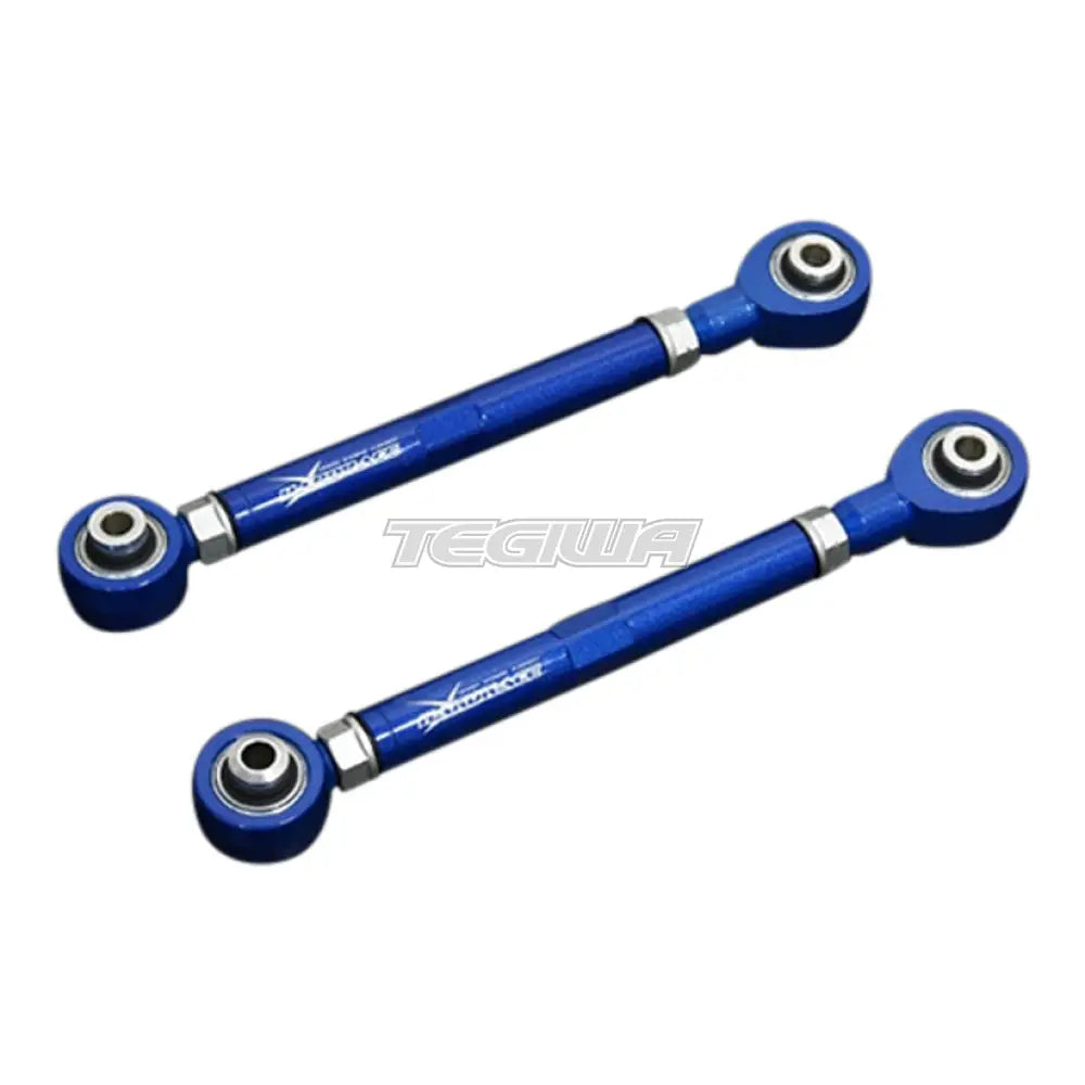 Hardrace Race Series Adjustable Rear Camber Kit Hyundai Genesis G70 17 + Camber & Control Arms