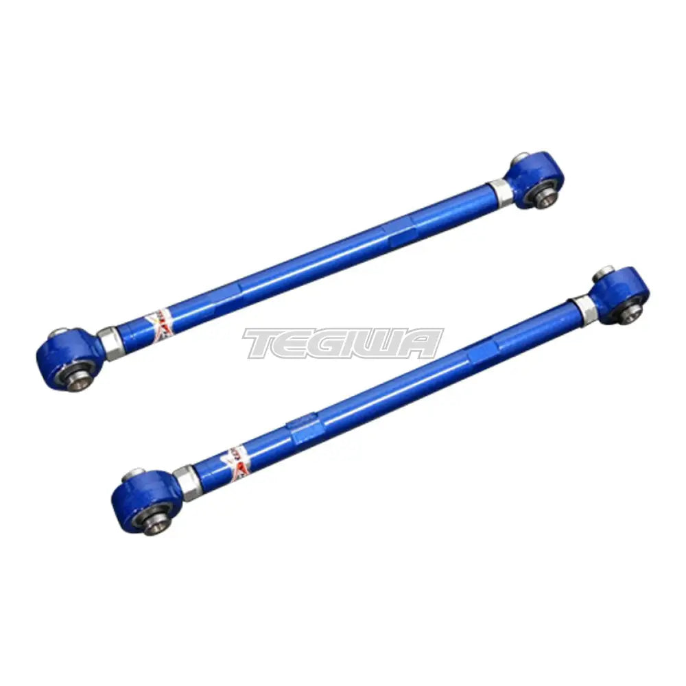 Hardrace Race Series Adjustable Rear Toe Kit Cadillac ATS-L 14 + Camber & Control Arms