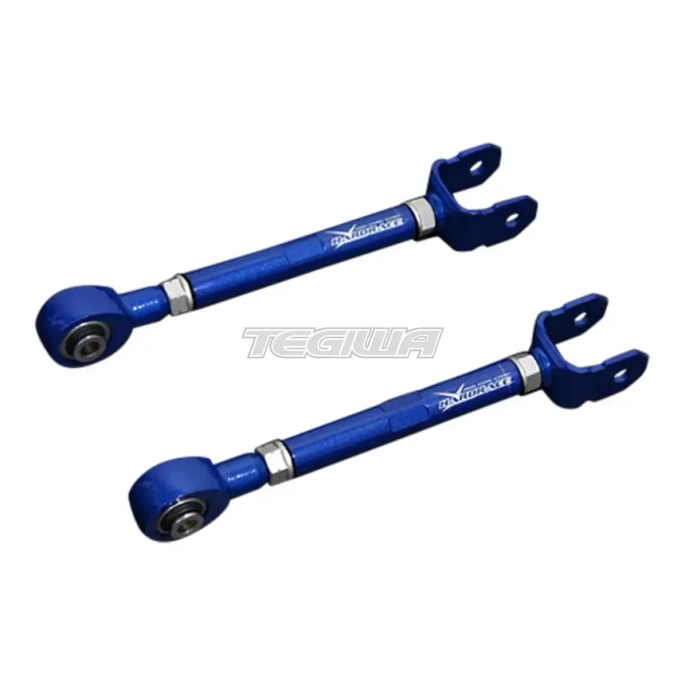 Hardrace Race Series Adjustable Rear Trailing Arm Hyundai Genesis G70 17 + Camber Kits