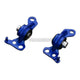 Hardrace Race Series Front Compliance Bush 2Pc Set Honda Civic EG DC2 92-95 Bushes