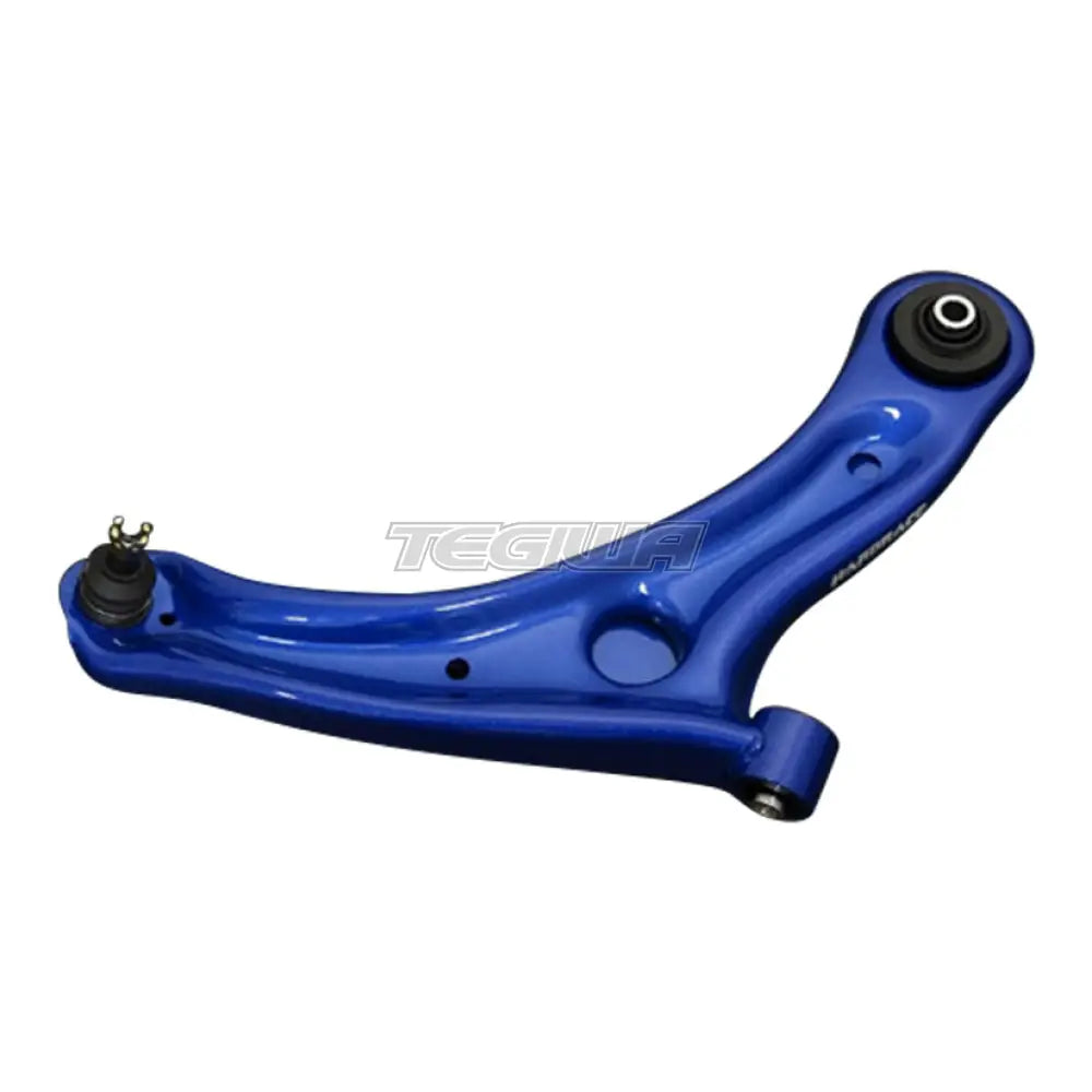 Hardrace Race Series Front Lower Control Arm 2Pc Set Honda Fit GK 14 + Camber & Control Arms