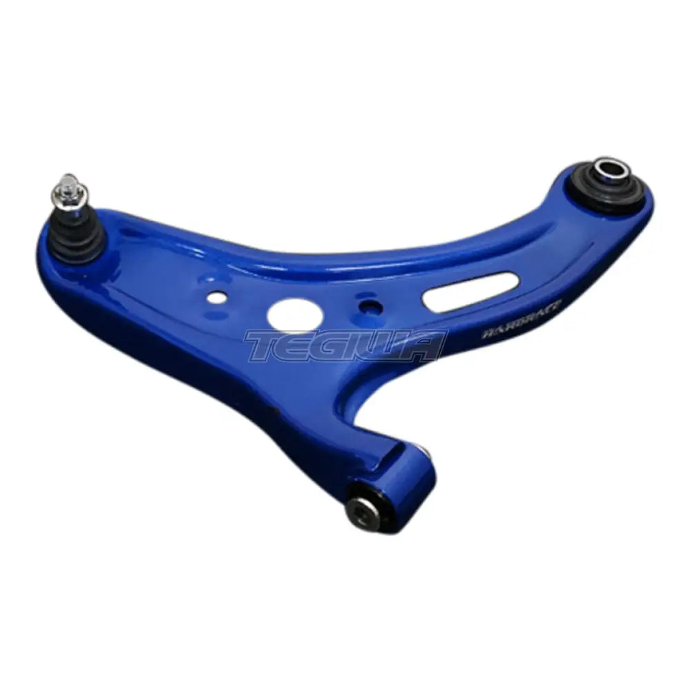 Hardrace Race Series Front Lower Control Arm 2Pc Set Toyota GT86 12 + Camber & Control Arms