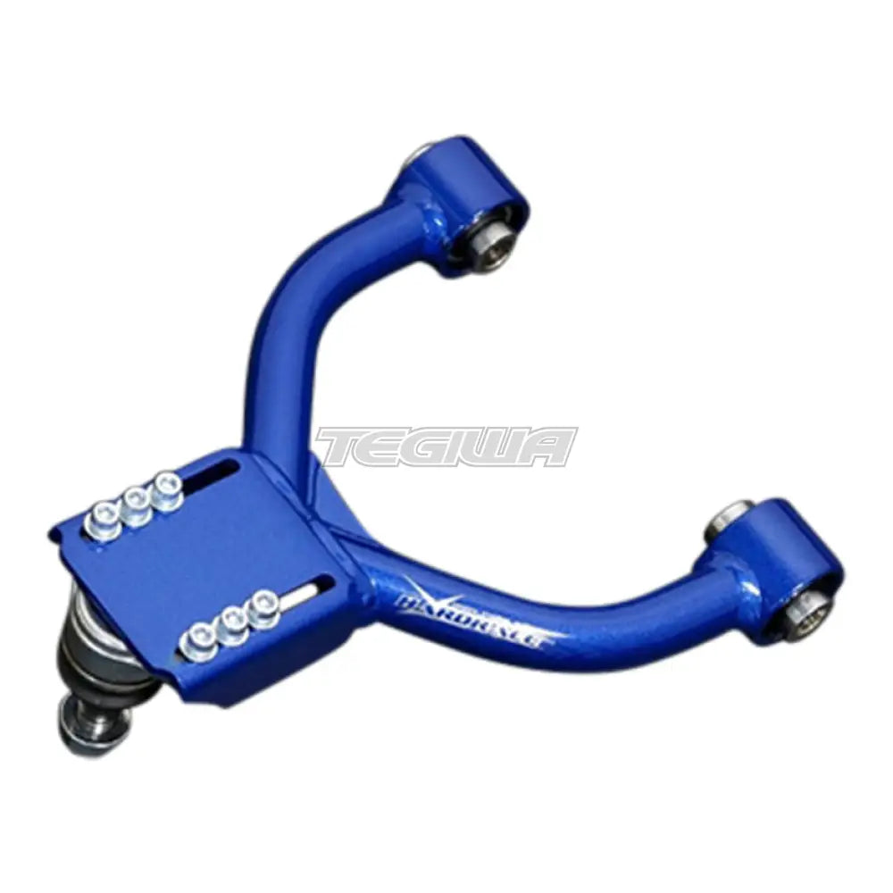 Hardrace Race Series Front Upper Control Arm Toyota Supra JZA80 Camber & Control Arms