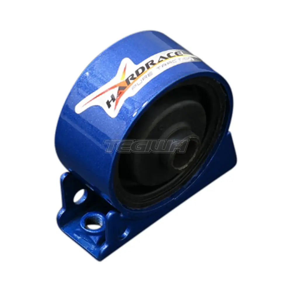 Hardrace Race Series Hardened Front Side Engine Mount 1Pc Set Mitsubishi Evo 10 09-16 Engine Mounts